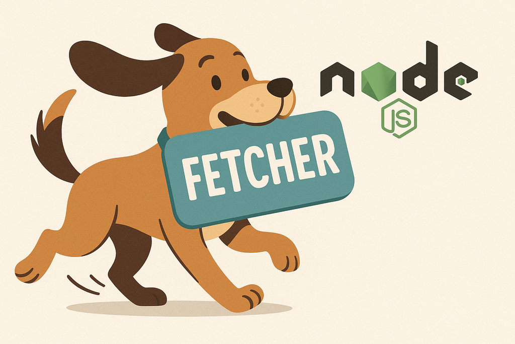 Fetcher